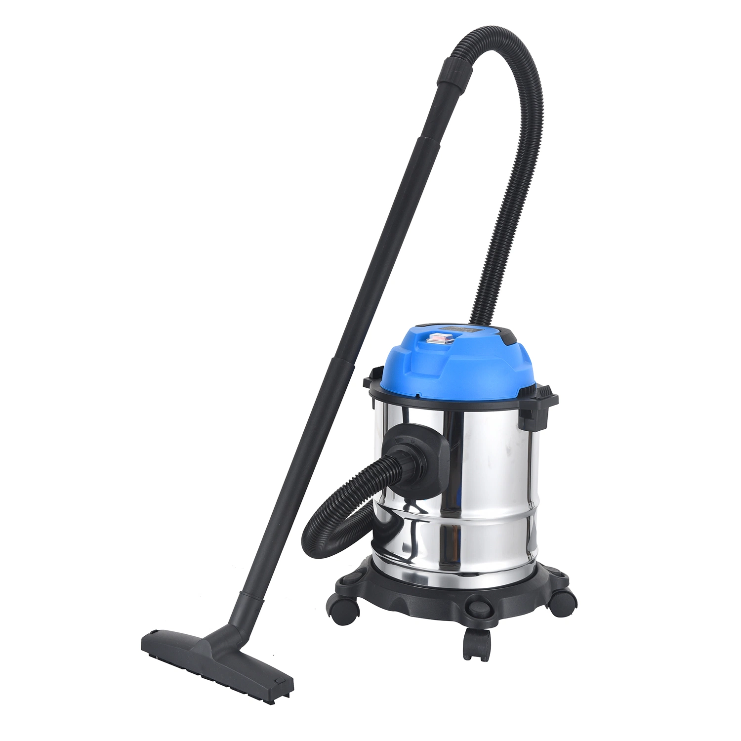 Floor Cleaning Machine Wet and Dry Industrial Vacuum Cleaner