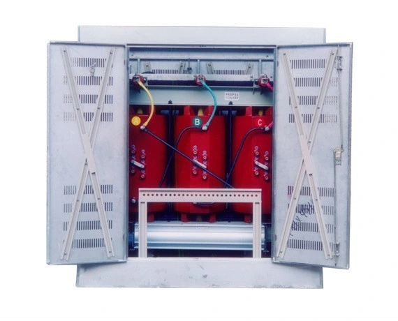 Dry Type Power Transformer and Distribution Transformer