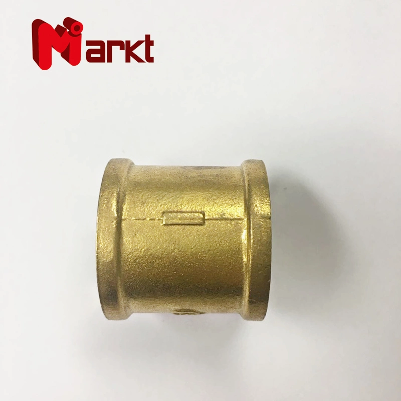 Pipe Fittings Flange Female Brass Copper Steel Sanitary Clamp