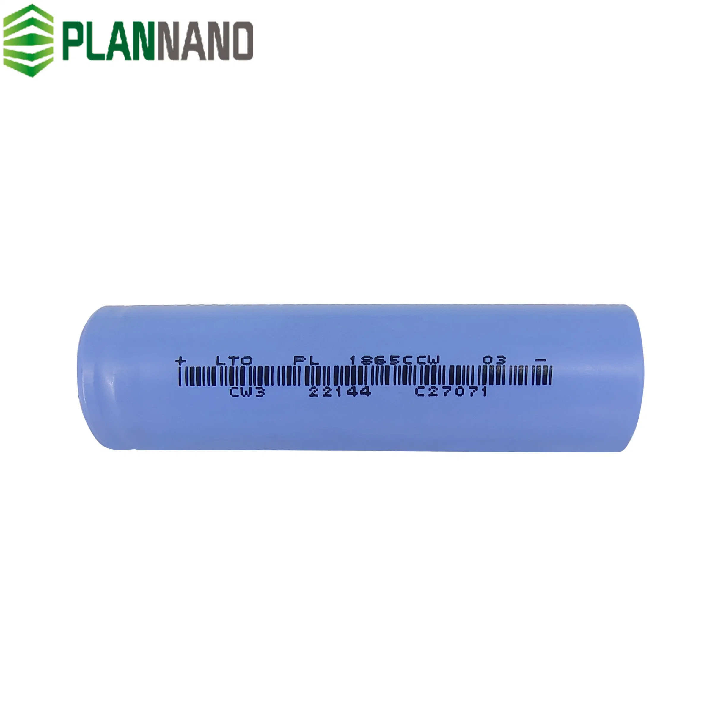 Ultra-Low Temperature and High Safety 18650 Battery 2.2ah 3.7V