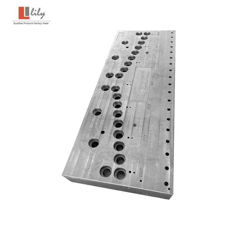 Factory Direct Selling PVC Wall Decoration Foam Board Profile Extrusion Mould