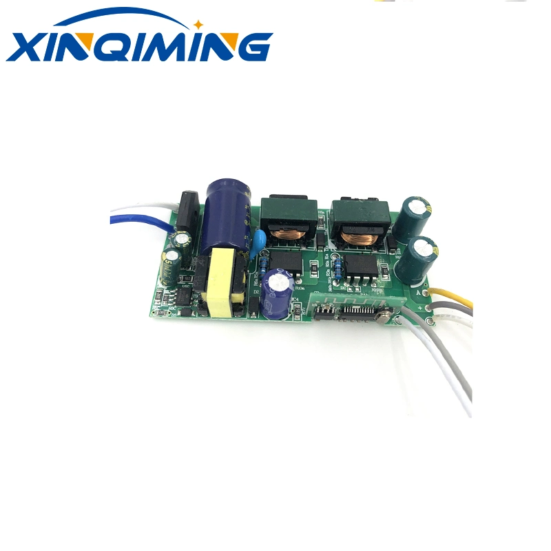 OEM China Electronic Manufacturer Assembly Gerber Other SMT PCB& PCBA EMS PCBA Factory