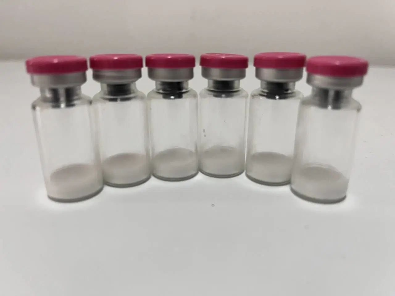 Bulk Supply Cosmetic Raw Material Beauty CAS 214047-00-4 Palmitoyl Pentapeptide