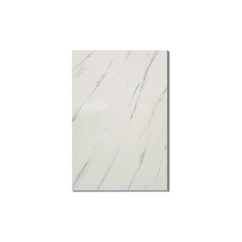 Marbletexture ACP Sheet Panel Facade Wall Decoration Factory Supply