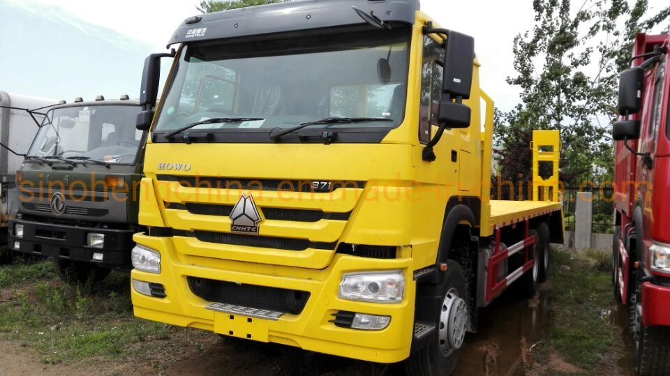 JAC New 30 Ton Low Bed Loader Truck for Sale