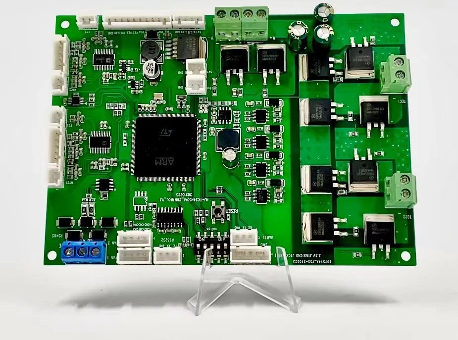 2023 OEM PCBA Board Manufacture PCB Design Service Needs to Provide Design