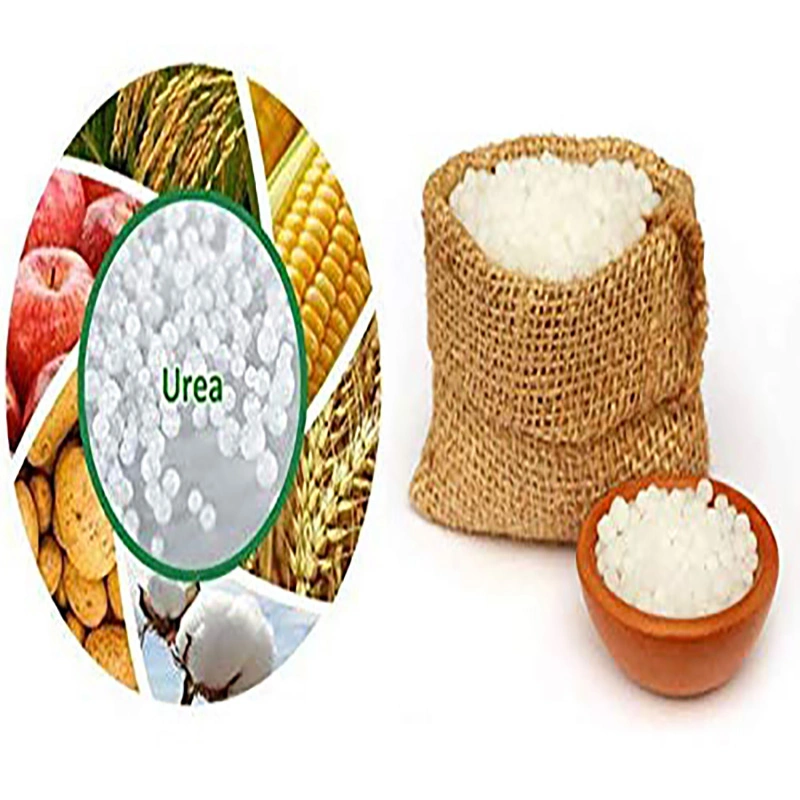 High quality/High cost performance  Bulk Granule/Prilled Urea 46% for Agriculture Grade