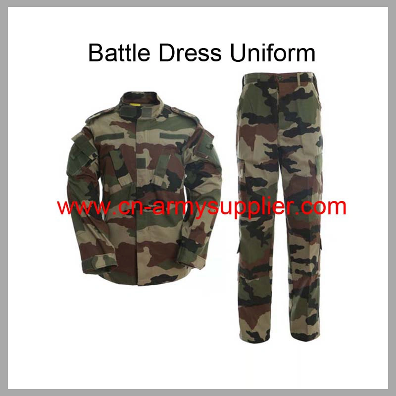 Acu-Bdu-Military Uniform-Police Clothing-Police Apparel-Army Uniform