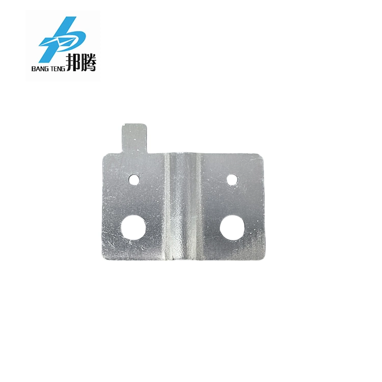 High quality/High cost performance  Flat Aluminium Busbar Aluminium Parts for New Energy Car