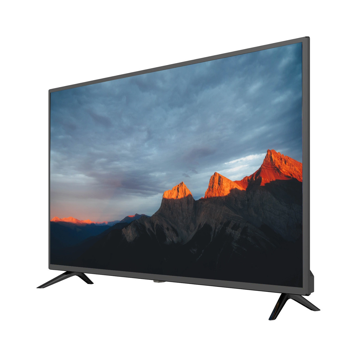 LED TV Factory OEM Manufacturer 15-55" Android TV Smart ТЕЛЕВИЗОР DVB-T2