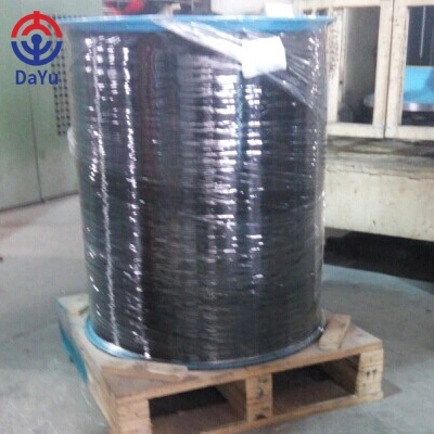 Factory Price of Nylon Coated Wire for Book Binding