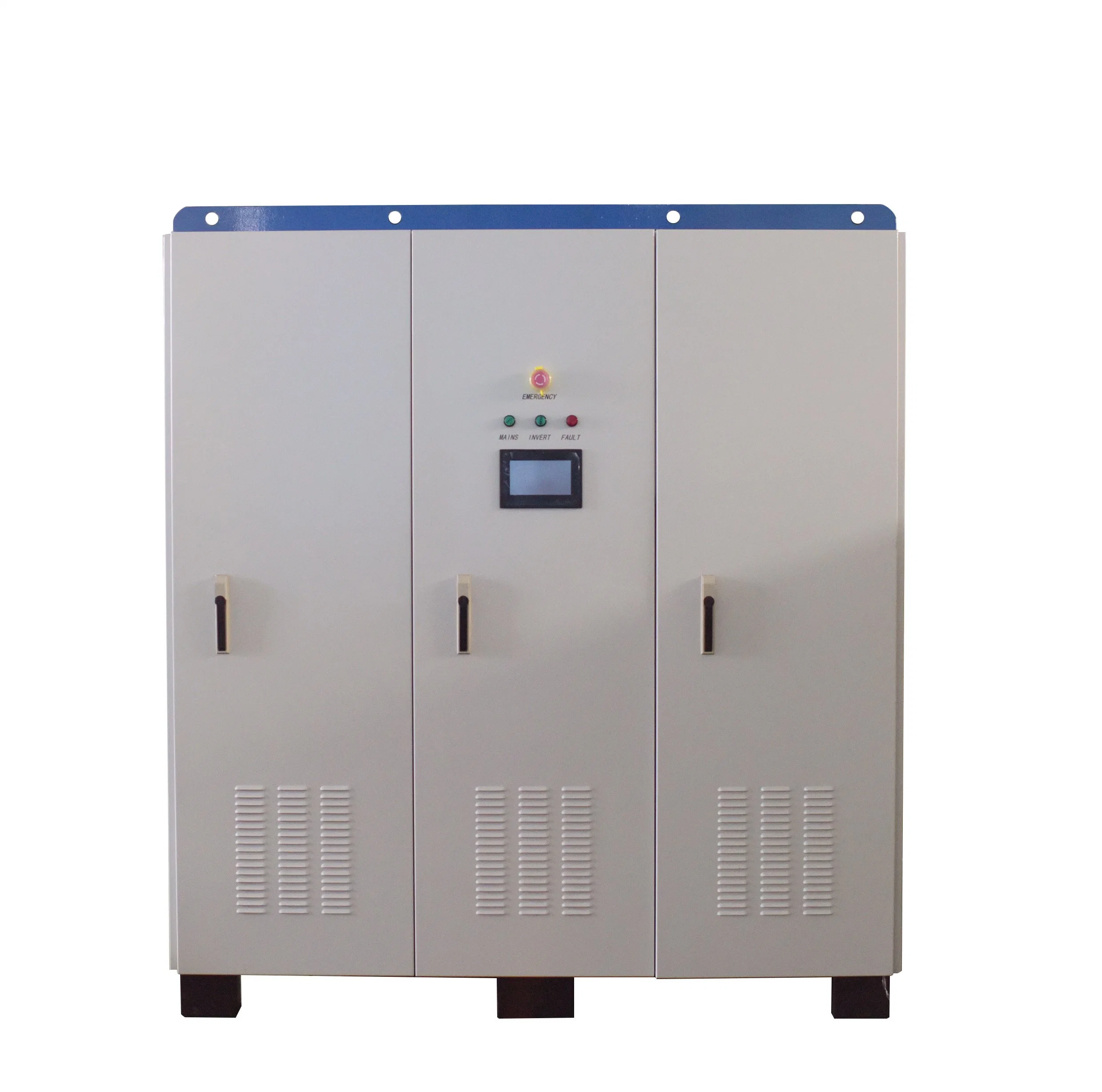 300kVA DC/AC 480V off Grid Three Phase Wind Generator Inverter