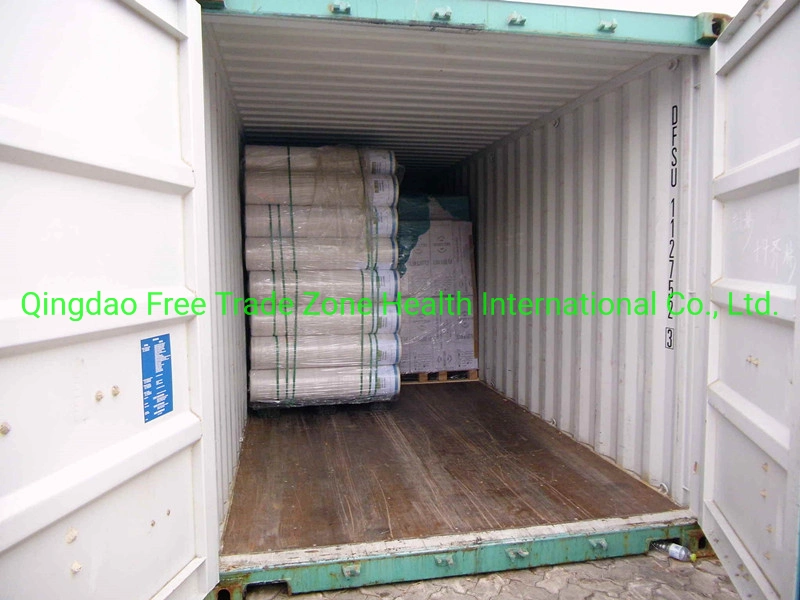 500cm X 2000m White Elastic Pallet Wrap Net