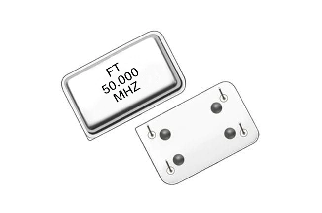 Full Size DIP14 4pin Crystal Oscillator 90,000MHz~110,000MHz Aktive Komponenten 3,3V 5V