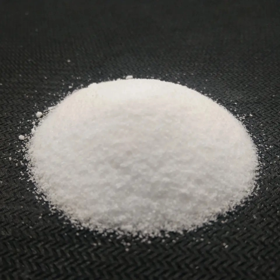 Na2CO3 carbonate de sodium polyvalent Soda légère cendres denses pour le verre Industrie