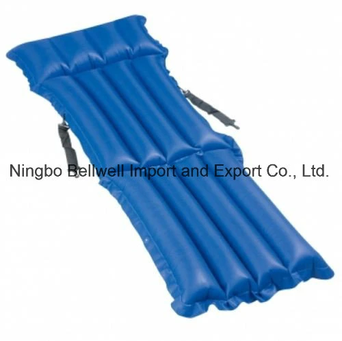Inflatable Float Mattress/Water Air Bed/Car Air Bed