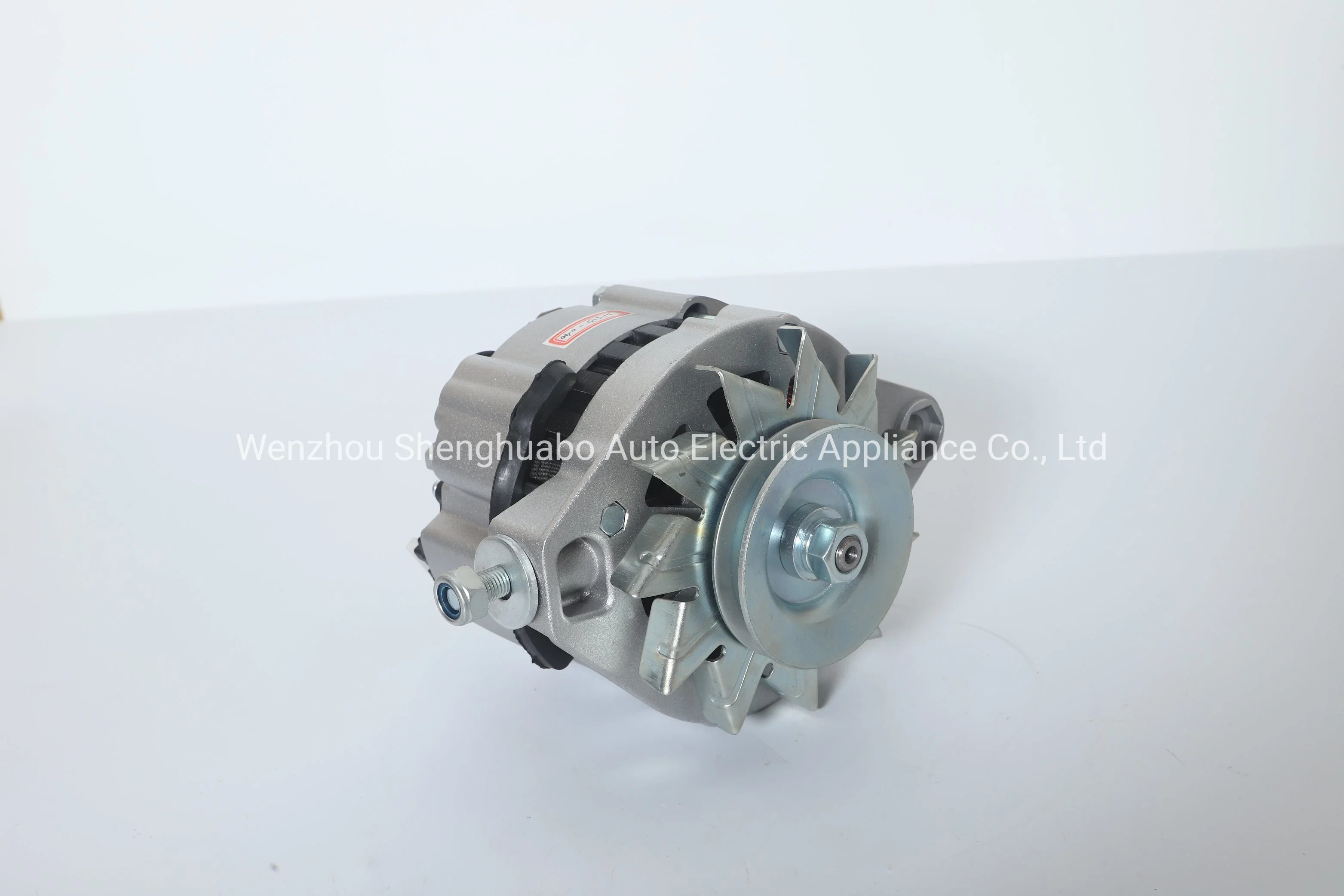 12V/55A AC Auto Car Alternatorfor Lada Ba32107 Vaz 2101370100501 21083701010 2108370101004