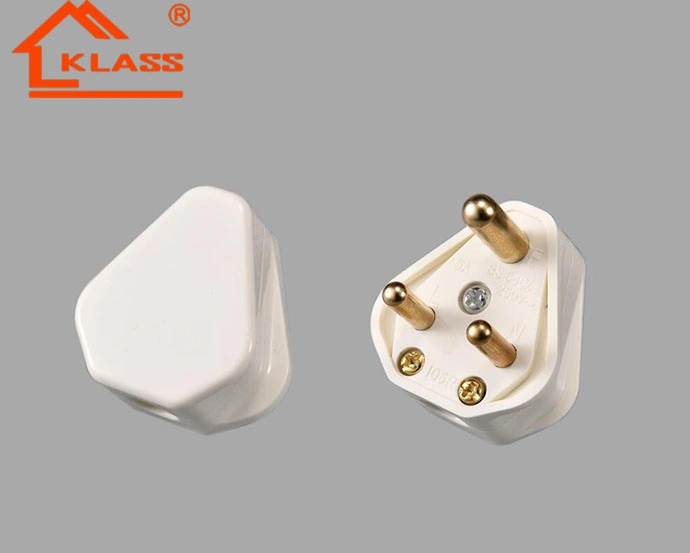 High quality/High cost performance  13A 15A Plug Socket Adaptor