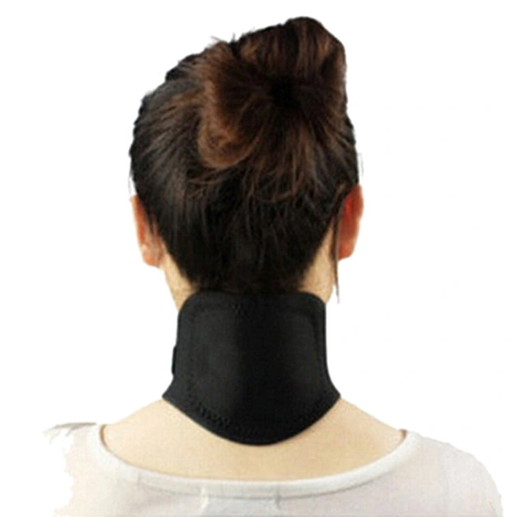 Self Heating Neck Support Magnetic Relieve Pain Neck Protect