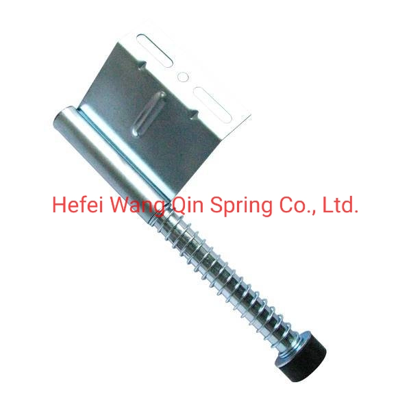 High quality/High cost performance 27'' Garage Door Spring Bumper Sectional Industrial Garage Door Hardware