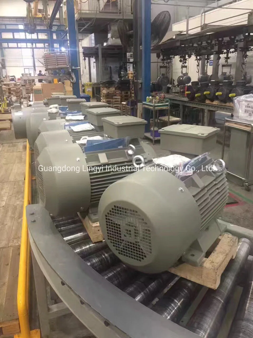 Beide 1mt0 Series Explosion Proof Flameproof Electric Asynchronous AC Induction Motor for Oil and Gas Industry