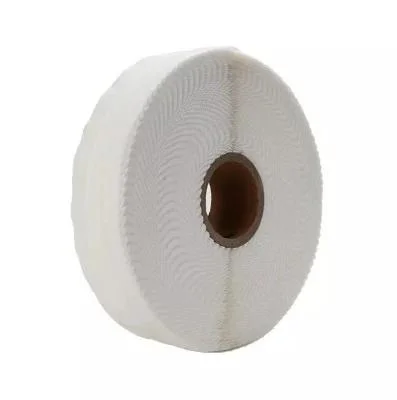 Raw Material Diaper Loop Hook Side Tape for Making Diaper