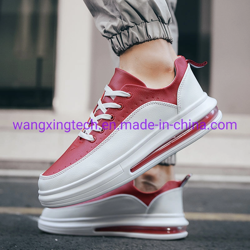 Wholesale/Supplier Daddy Shoes OEM PU Sneakers Athletic & Sports Shoes Training Tennis Running for Men Women