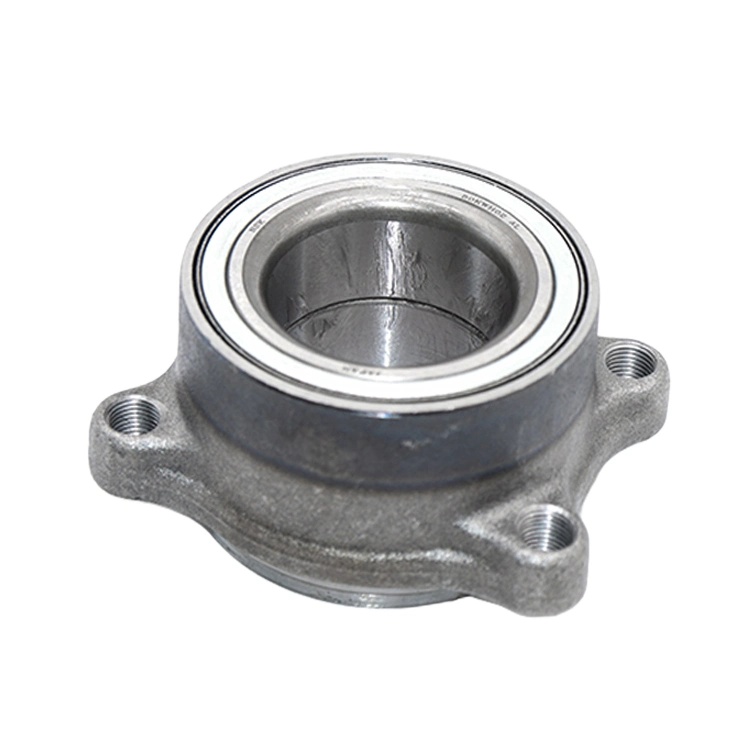 Wheel Bearing OEM 43210-Wl000 Wheel Hub Assembly