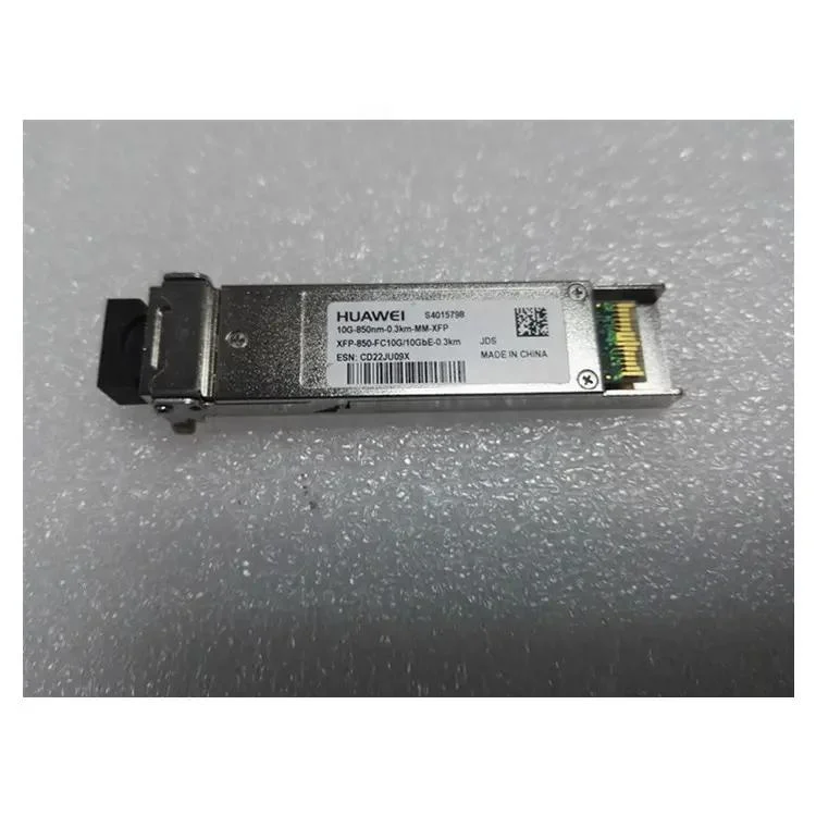 Optical Transceiver Cfp 41.25GB/S 40km 1310nm 02311blm Osm040c01