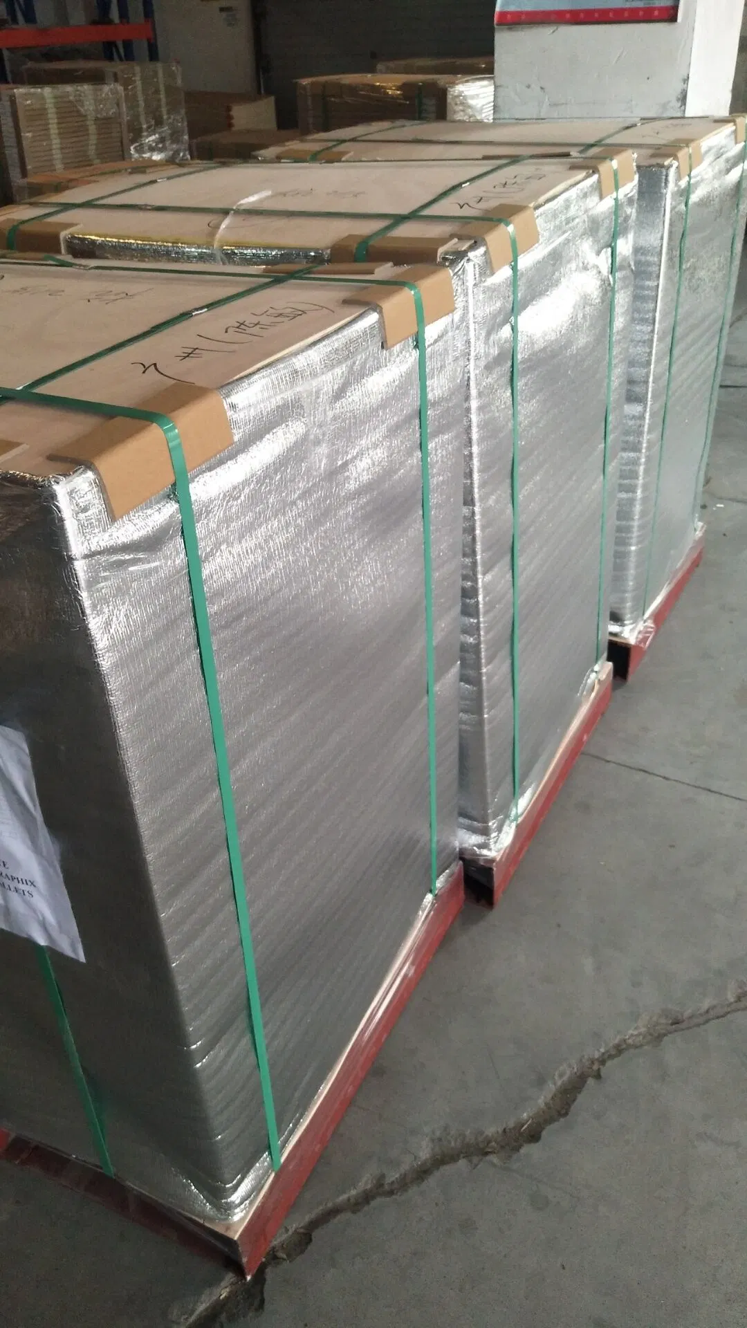 Environment-Friendly Aluminum Processless Thermal CTP Plate