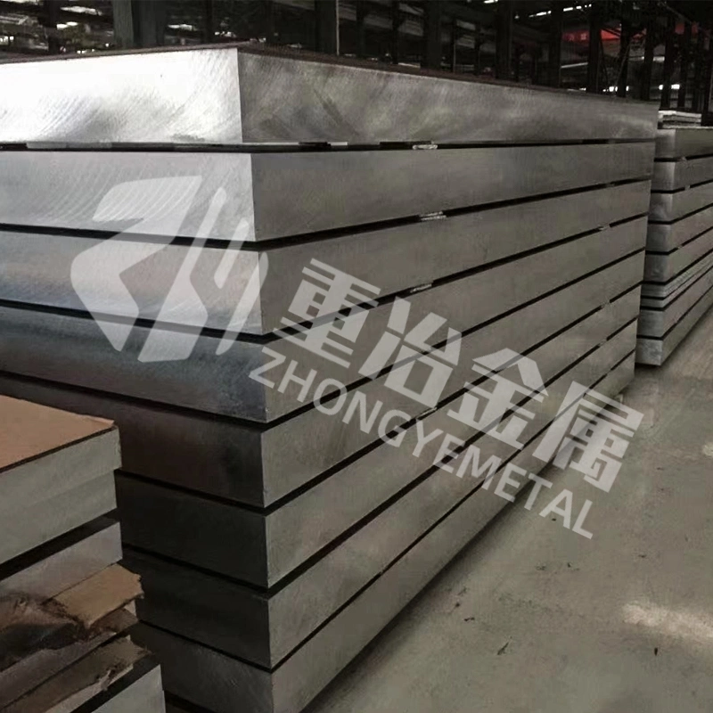 Professional Manufacturer Powder-Coating Aluminium-Parts Hair-Line 6061-T6 6063 6082 Checkered Aluminum Sheet