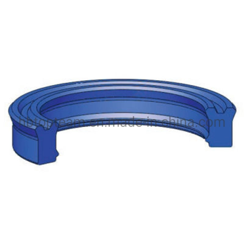 Kastas K38 PU/TPU/Polyurethane Hydraulic Rod Seal for Hydraulic Cylinder