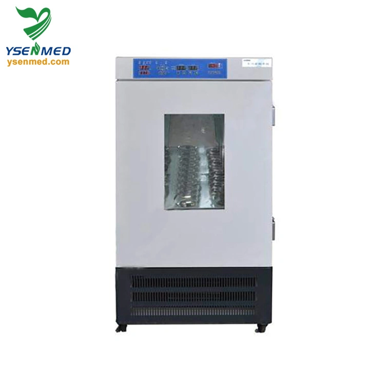 Medical Equipment Hospital Cci-2-1603 Multifunctional Laboratory Incubator for Microbiology Lab