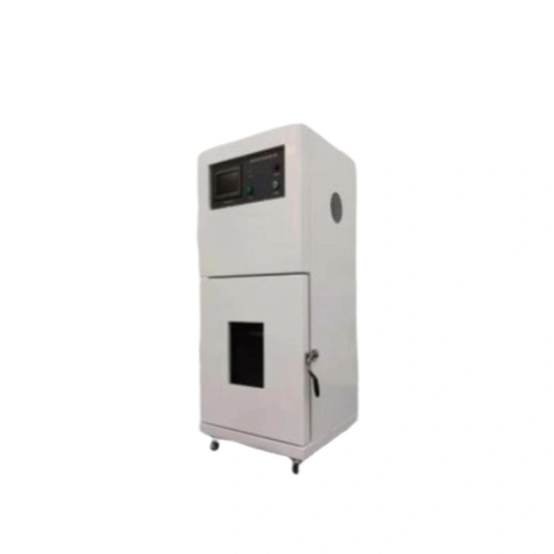 Longevity Instrumentation Equipmentbattery Thermal Shock Testing Chamber/Testing Machine/Test Equipment