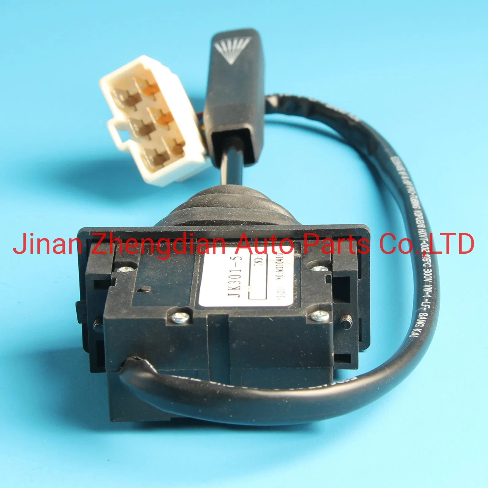 37ad-74010 Auto Combination Switch Turn Signal for Camc Truck Spare Parts