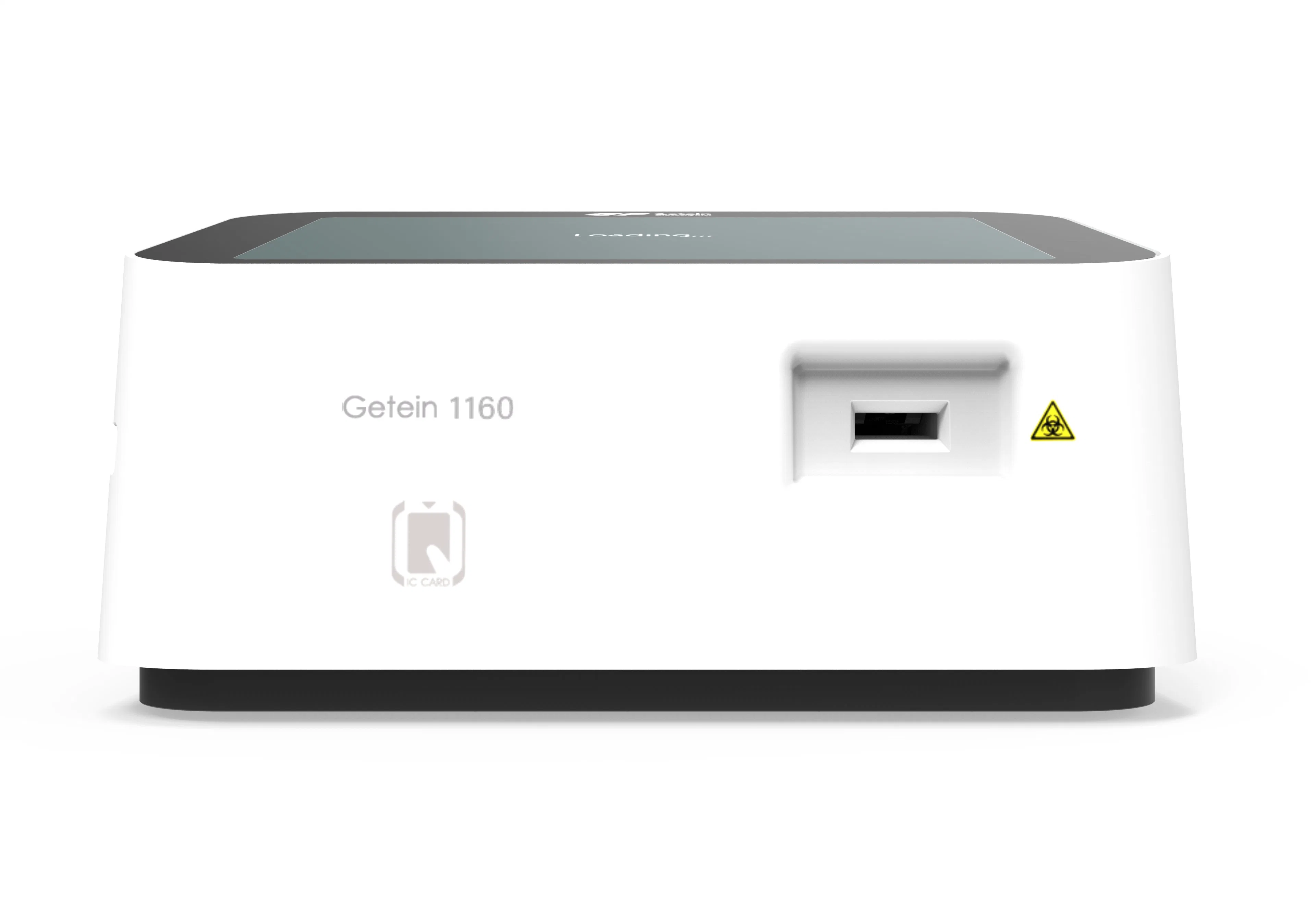 Teste multicanal Getein1160 Imunoensaio de fluorescência para testes de insuficiência cardíaca