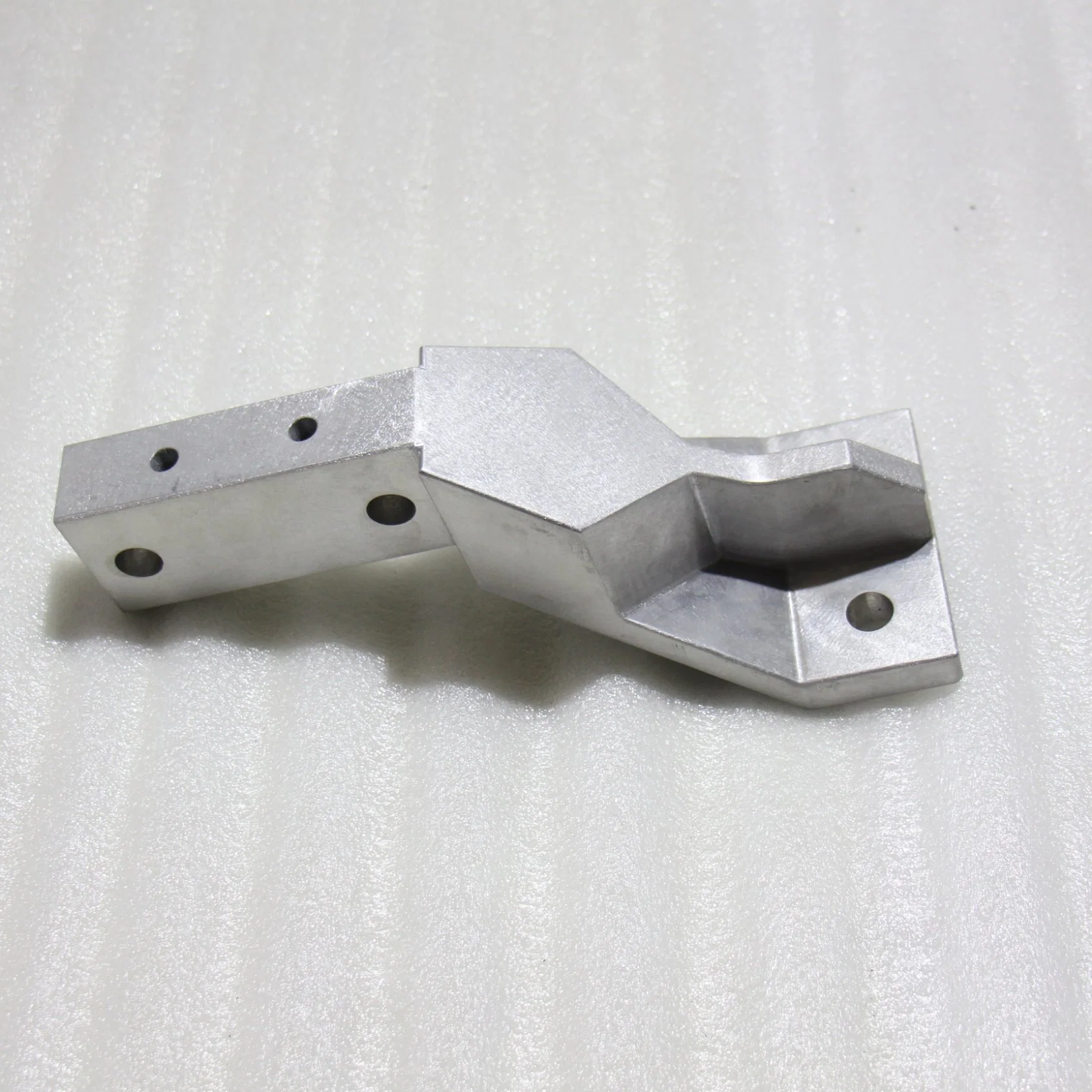 Supplier OEM Motor Car Accessories Custom CNC Machining Parts