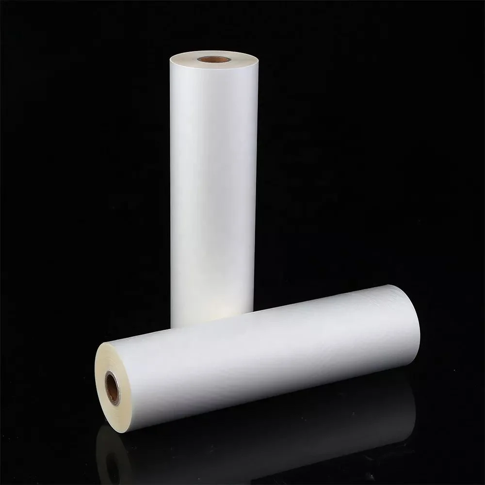 CPP/BOPP/PE/Polyester/Pet/VMCPP/Vmopp/VMPET/Plastic/Stretch/Packing Film for Printing/Lamination/Packaging/Packing Material