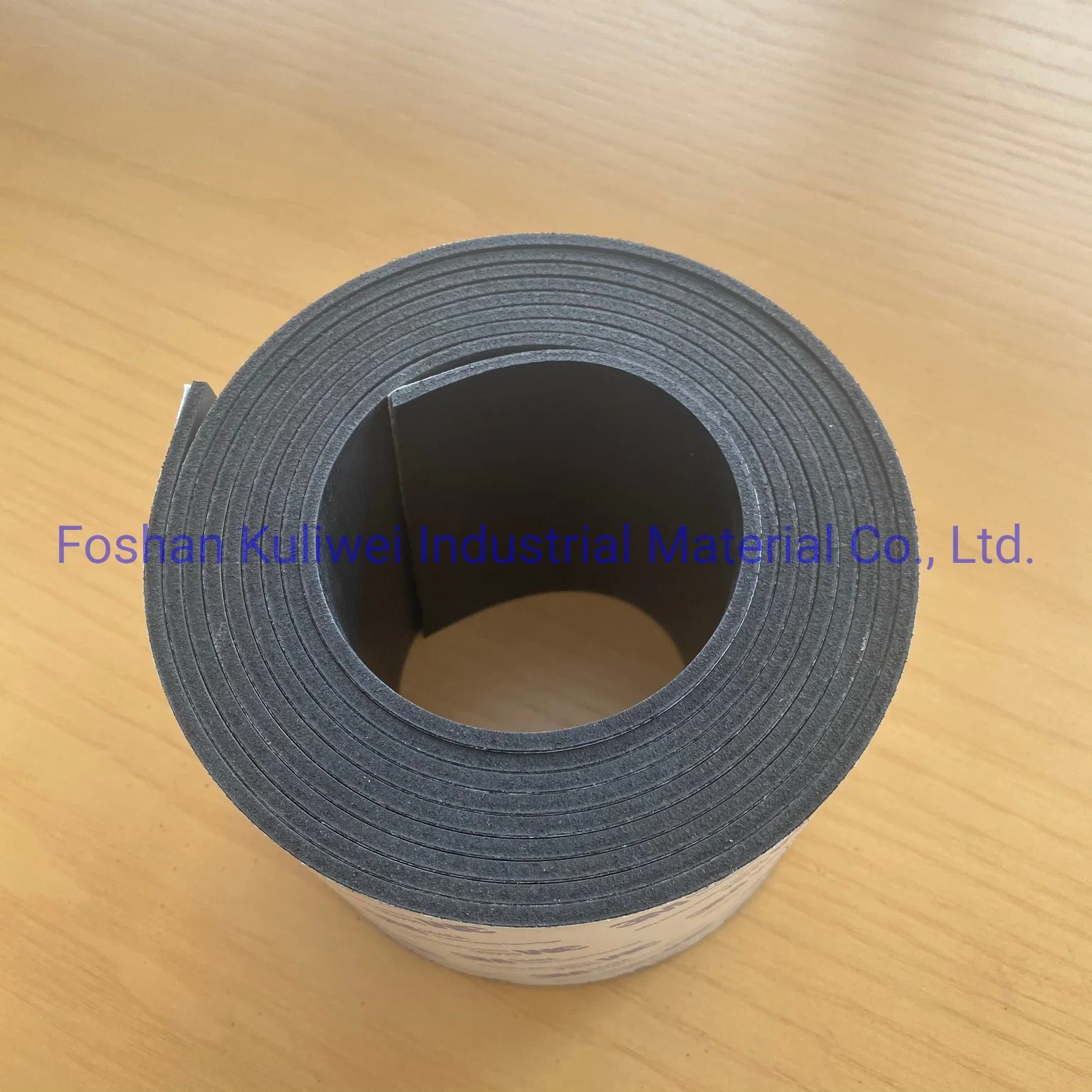 SBR FKM Cr NBR EPDM Viton Silicone PVC PU Anti Slip Wear Reistant Cloth Insertion Pulley Lagging Skirts Skirtobard Industrial Rubber Mats Rolls Strips Sheet