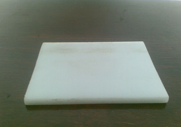 Superior Quality Tsd PA6 Nylon Sheet