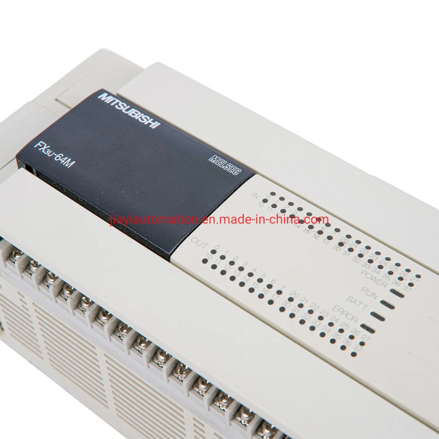 Programmable Logic Controllers (PLC) Mitsubishi Main Base Unit A1s38b