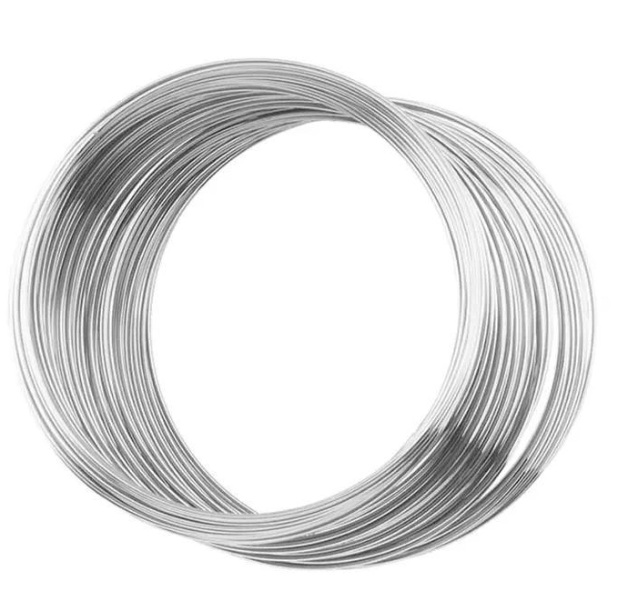 High Quality Medium Carbon Cold Drawn Steel Wire