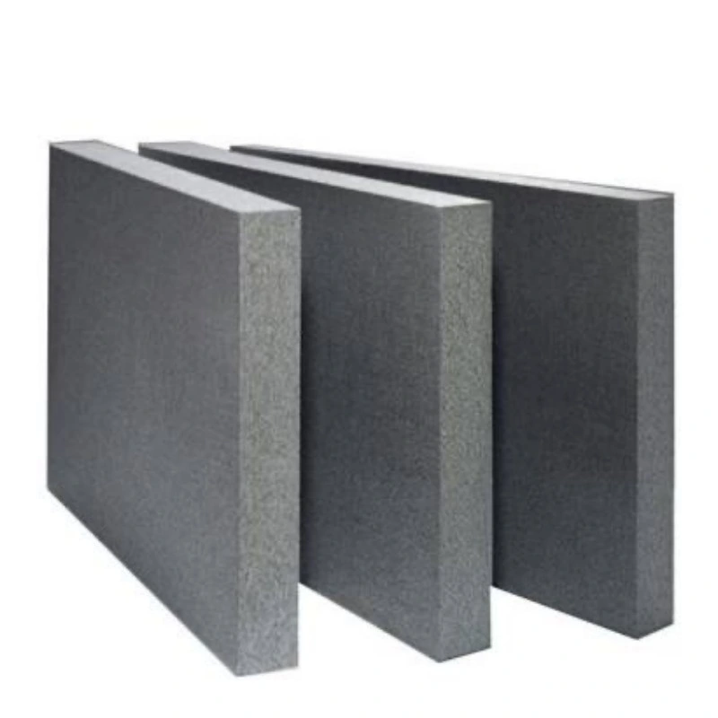 Graphite Plates Blocks or Rods Used as Anodes in Electrolytic Cells