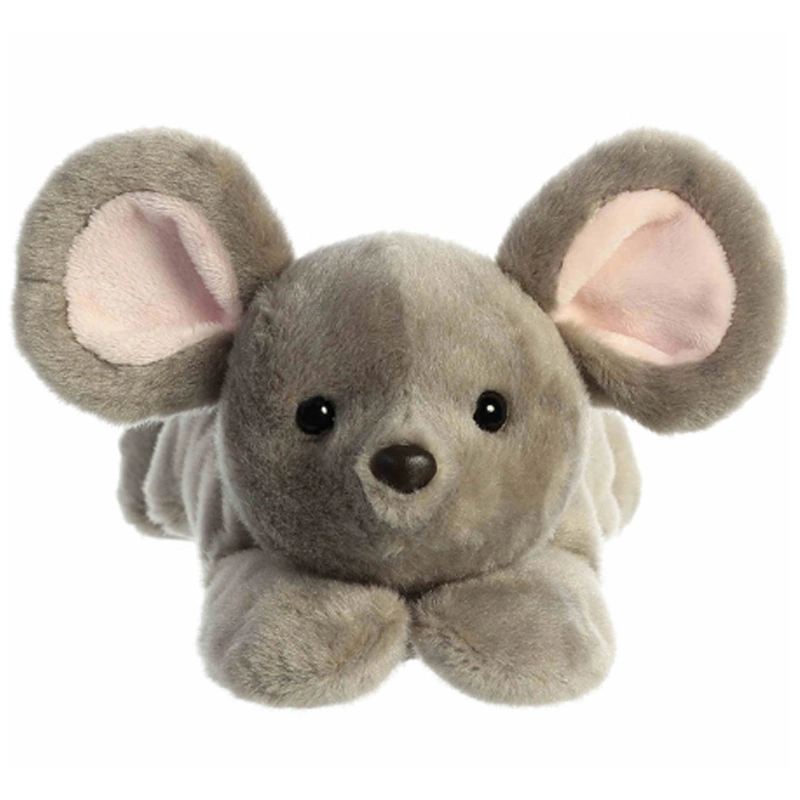 2022 New Design Custom Toys Soft Mouse Stuffed Plush Child Toys