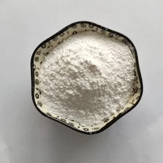 99% Pure Calcium Acetate Food Grade Bulk Preservative Food Additive for Noodle Products