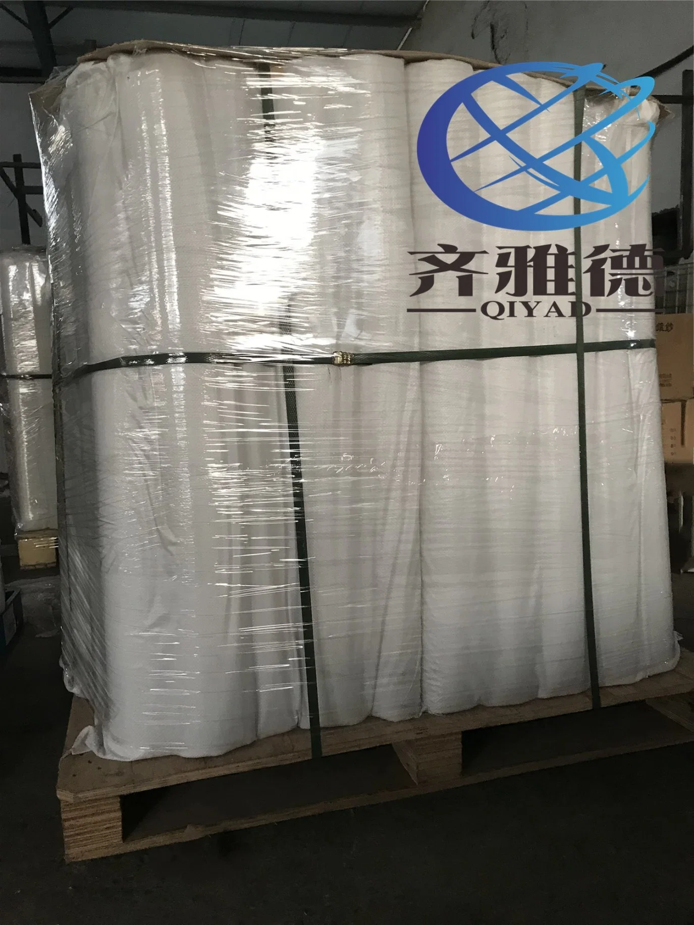 Alkali Resistant Fiberglass Net