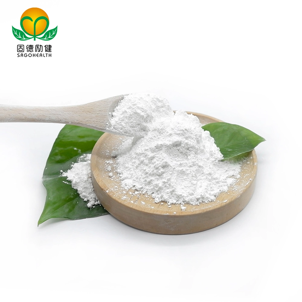 GMP Factory Supply Organic Stevia Extract