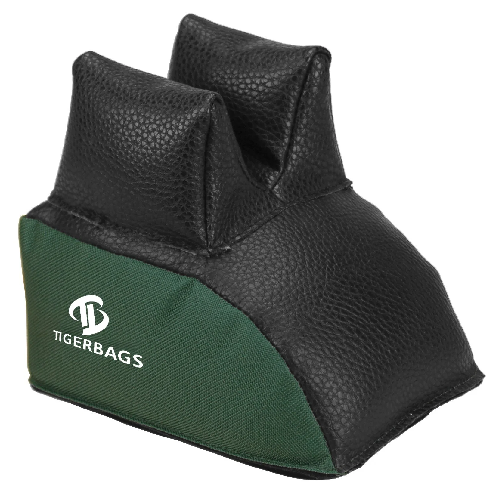 Universal Rear Shooting Bag Features Durable Construction and Hook-and-Loop Straps