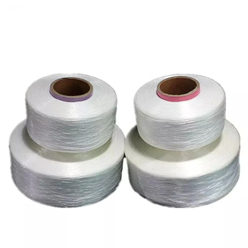 Wholesale/Supplier Hight Bulk Soft Dyed 100% Acrylic Yarn for Knitting and Weaving