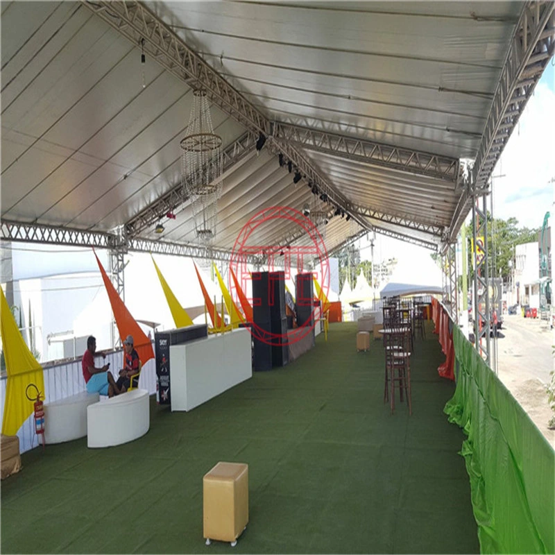 Truss Planning Outdoor Stage Lighting Show Event Used for LED Suspension